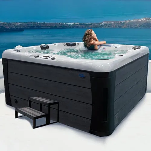 Deck hot tubs for sale in Gunnison